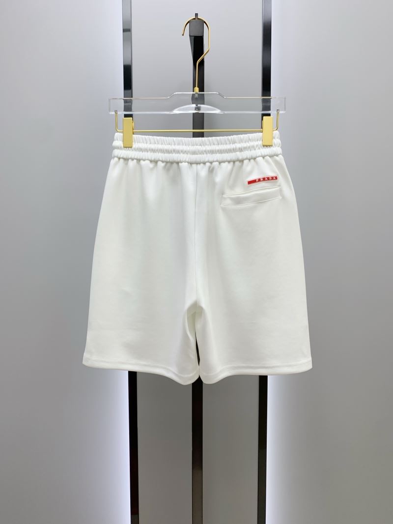 Prada Short Pants